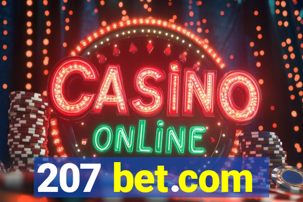 207 bet.com